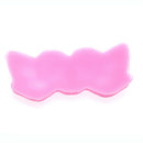 European Symmetrical Lace Cake Border Silicone Mold Fondant Cake Decorat Tool Gw