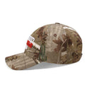 2019 Donald Trump 2020 Cap USA Flag Camouflage Baseball Make Great Hat Hot U1N1