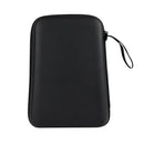 Hard EVA With Strap Kalimba Case Dustproof Thumb Piano Travel Home For Muspor