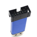 ST-Link V2 Stlink Emulator Downloader Programming Mini Unit STM8 STM32G9