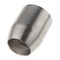 2.0 inch -1.5 inch Exhaust Pipe Adapter Connector Reducer Stainless Steel for
