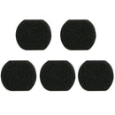5Pcs Filter Cotton For Deerma Dx118C Dx128C Vacuum Cleaner Parts Effective