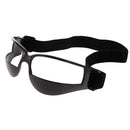 Heads Up Basketball Dribbling Goggles Eyewear Training Aid Training Gift