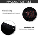 2Pcs Nylon Pull Up Indoor Abdominal Muscle Band Cantilever Street Workout