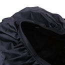 20-45L Reflective Waterproof Rain Dust Backpack Bag Cover Safety Travel