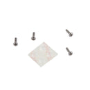 Universal Metal Enclosure Shell Case For  B+/Pi