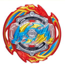 B133-01 Metal Beyblade Burst Battle Tops Gyroscope Attack With Launche Box Toys