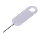 10Pcs Sim Card Tray Removal Pin Eject Opener Tool for Smartphones Tabl lj
