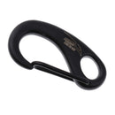 Lightweight Scuba Diving Snap Clip Carabiner Egg Shape Lobster Clasp 70mm