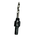 Holesaw Hex Arbor 14-30mm N2Y9