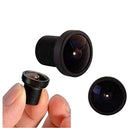 Replacement Camera Lens 170 Degree Wide Angle Lens for Gopro Hero 1 2 3 SJ4