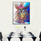 5D DIY Bird Diamond Painting Special Shaped Embroidery Mosaic Cross Stitch