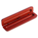 Durable Rosewood Fountain Pen Storage Box Holder House Office Decoration