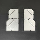 Envelope Metal Die Cuts Cutting Dies fit DIY Scrapbooking Embossing Paper Card