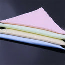 Microfibre Cleaning Cloth For Camera Cell Phone Screens Glasses Lens Wholesa