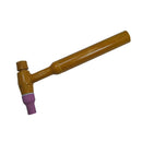 QQ150 TIG Welding Torch Head TIG Welder Consumbles Parts Accessories 15cm