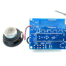 DIY Radio Electronic Kits Parts 51 Single-Chip FM Sound Machine Digital Radio