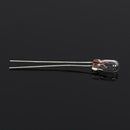 5pcs T3 14V 0.56W Car Audio Gear Indicator Light Dashboard Instrument Bulbs
