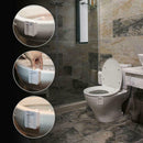 Smart PIR Motion Sensor Toilet Light Waterproof Activated Seat Night Lamp