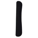 Memory Foam Keyboard Silica Gel Mouse Pad and Wrist Rest Pad w/ Wrist Support