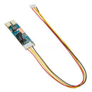 315mm 15 Inch LCD Widescreen Dimmable Adjustable LED Lights Backlight Strip O7M1