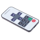 11 Keys 5V-24V LED RF Wireless Remote Dimmer Controllers LED Controller