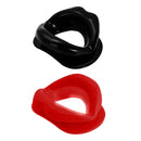 2x Muscle Gym Exercise Stretcher For Slimmer Lip Trainer
