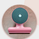 8Pcs Magnetic Metal Clips Colored Magnets Clips Perfect Fridge Magnets Kitc