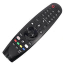 Universal TV Remote Control for LG AN-MR18BA AKB75375501 AN-MR19 AN-MR600 O I1T1