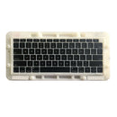 Replacement Keypad Cover EE. UU. Dirt Proof For Macbook Air Retina 13 "13.3"