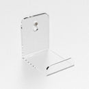 Clear Wall Mounted Holder Bracket for  Professional Controller Part