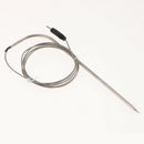 Wireless Large LCD Digital Cooking Food Meat Thermometer for Smoker Oven Kitchen