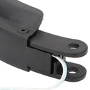 Rear Fender Replacement For Kugoo S1 S2 S3 Electric Scooter Skateboard Part I4V8