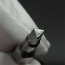 5 Pieces /set Magnetic Triangle Head Screwdriver Bits S2 Steel 1/4 Hex Sha EVV