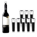 Vacuum Wine Bottle Stopper For Wine Saver,Reusable Wine Corks,Vacuum Wine P