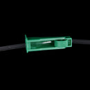 1200ml Homes Enema Colonic Irrigation Douche Kits Bags Reusable Cleansing Det lj