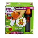 Shape Decorator Vegetable Cheese Cutter Fruit Plastic Food Meat Cake Festival
