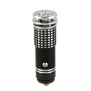 Mini Auto Car Anion Ozone Generator Air Cleaner Purifier Filter Ionizer Oxy