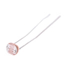 20pcs photoresistor LDR CDS 5mm light-dependent resistor sensor gl5516 arduin BX