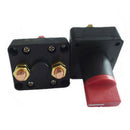 12V 100A Car Boat Camper Battery Isolator Disconnect Cut Off Power Kill  JR