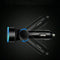 Rotary Car Charger Multifunction 5v3.1a Dual USB Digital Display Car Charger gdf