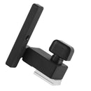 Woodworking DIY Miter Track Stop For T-Slot T-Tracks Manual - Square Handle