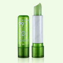 Womens Aloe Vera Discolored Lip Balm Moisture Hydrate F2D5 Lip Y3X8 Col Lip F0P1
