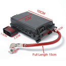 Car Fuse Box Battery Terminal for 1999-2004 Jetta Golf MK4 Beetle 1J0937550
