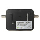 GSF-9502 Digital Satellite Finder Meter Alignment Compass FTA TV Signal Receiver