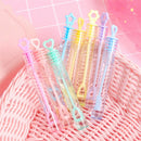 10pc Bubble Tube Wedding Party Decor Children's Toys Birthday Party Decor KSEAU