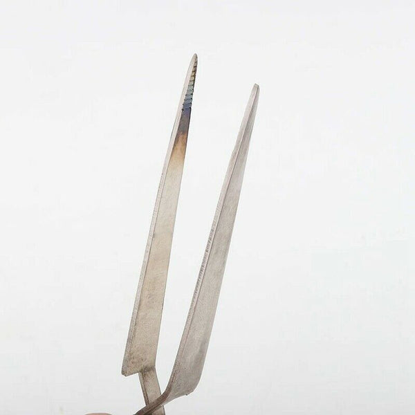 Third Hand Soldering Tool Tweezer Nipper Forcep Nice Holder With Strong Cro T5P3