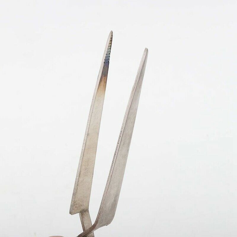 Third Hand Soldering Tool Tweezer Nipper Forcep Nice Holder With Strong Cro T5P3