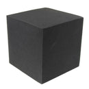 Black Acoustic Soundproof Foam Panel Absorption Sound Sponge for Studio KTV
