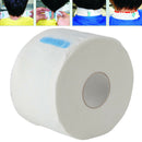 Professional Stretchy Disposable Neck Paper for Barber Salon Hairdressing SP
